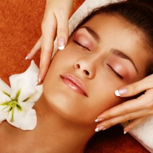 V Nails & Spa NSB - Facial