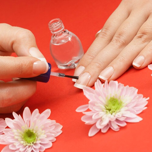 V Nails & Spa NSB - Fill In