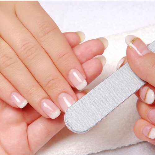 V Nails & Spa NSB - Kid Menu
