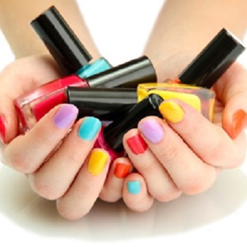 V Nails & Spa NSB - Adds On
