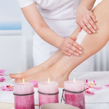 V Nails & Spa NSB - Waxing